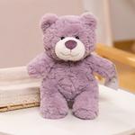 Плюшевая кукла Cute Little Tree Lazy Dolls Tranquility and elegance - фото 8