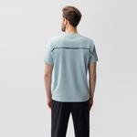 Футболка мужская HELLY HANSEN, черный - фото 7