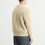 Кардиган H Heresy, Putty - фото 3