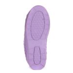 МУК ЛУКС Женские тапочки-сабо MUK LUKS, синий - фото