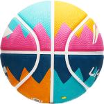 Детский баскетбольный мяч LINING - фото 7