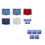 Lee Подарочный набор мужского белья 5 пар - фото