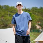 Футболка унисекс Pioneer Camp, розовый - фото 35