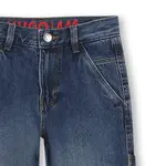 Брюки HUGO G00985, синий - фото 3