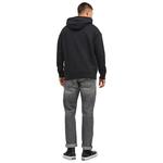 Худи Jack & Jones Star, черный - фото 2