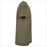 Футболка Build Your Brand Basic, зеленый - фото 3