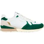 Кроссовки Pepe Jeans Brit Ivy, белый - фото