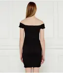 Платье Tommy Jeans, черный - фото 3