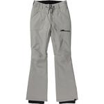 Брюки Roxy Nadia Technical Snow Roxy, Heather Grey - фото