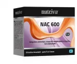Nutriva Nac 600 Конверты 20 3G - фото