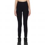 Легинсы женские черные THE NORTH FACE - фото 2