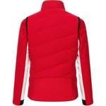 PRO Пуховик женский Descente, черный - фото 4