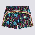 Шорты для плавания Sundek Repreve, синий - фото 4