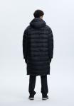 Пальто Icepeak MORAN, Schwarz/Black - фото 3