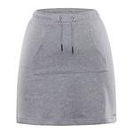 Юбка Alpine Pro Hofra, серый - фото