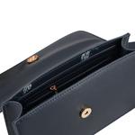 Сумка кросс-боди U.S. POLO ASSN. Jones, Gentian - фото 6