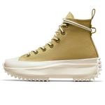 Кроссовки RUN STAR HIKE Converse, цвет Beige/Beige/Naturweiß - фото