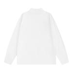 Футболка унисекс Jeep, натуральный белый - фото 8