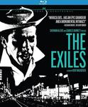 Диск Blu-ray The Exiles [1961] - фото