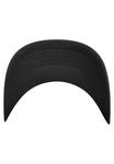 Бейсболка Flexfit, черный - фото 2