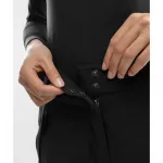 Брюки Siroko Core Frutt, черный - фото 4