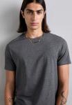 Футболка Filippa K TEE, Anthracite/Dark Grey - фото 4