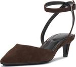 Женская обувь Vince Camuto Irva, Brownie - фото