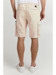 Тканевые шорты INDICODE, бежевый - фото 3