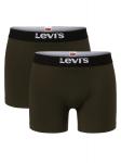 Трусы Levi´s Pants, цвет khaki schwarz - фото