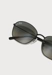 Солнцезащитные очки UNISEX Ray-Ban, черный - фото 5