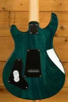 PRS SE Specialty | Swamp Ash Special - Ири Синий - фото 2