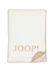 JOOP! Split Natural Blankets Joop!, Natur - фото