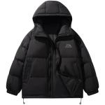 Пуховик унисекс Paddington Bears, Черный - фото 2