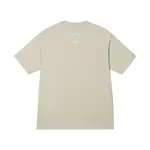 Футболка унисекс Afgk, синий - фото 14