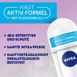 Антитранспирант Deocreme Dry Comfort 75мл NIVEA - фото 4