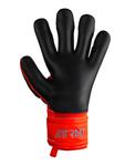Перчатки Reusch, цвет 3333 brig red/futr blu/blck - фото 4