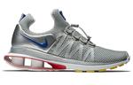 Кроссовки Nike Shox Gravity Series Мужчины - фото 2