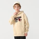 Детская толстовка Jeep, серый - фото 12