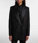 Двубортный блейзер Etro, Black - фото 3