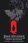 Pan Higgins wraca do domu (Polish Edition) (Non Stop Comics) - фото