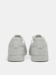 Кроссовки Pull&Bear, светло-серый - фото 4