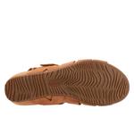 Сандалии SoftWalk Burnaby, Tan Nubuck - фото 3