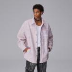 ROCAWEAR Куртка Unisex, Light Purple - фото 13