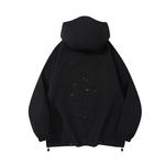 KW Куртка Unisex, Black (088 Model) - фото 5