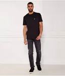 Футболка Regular fit Armani Exchange, черный - фото 2