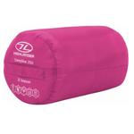 HIGHLANDER Спальный мешок - 2 сезона - фото 5