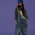 Футболка серии GOODEES унисекс Good Bai, белый - фото 6