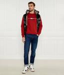 Свитер Regular fit Tommy Hilfiger, красный - фото 2