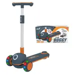 Скутер Sport One Buggy, серый - фото