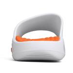 Шлепанцы унисекс Warrior - фото 35